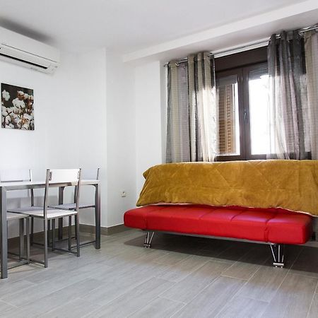 C&V Apartamentos - Horno De Marina غرناطة المظهر الخارجي الصورة