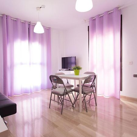 C&V Apartamentos - Horno De Marina غرناطة المظهر الخارجي الصورة