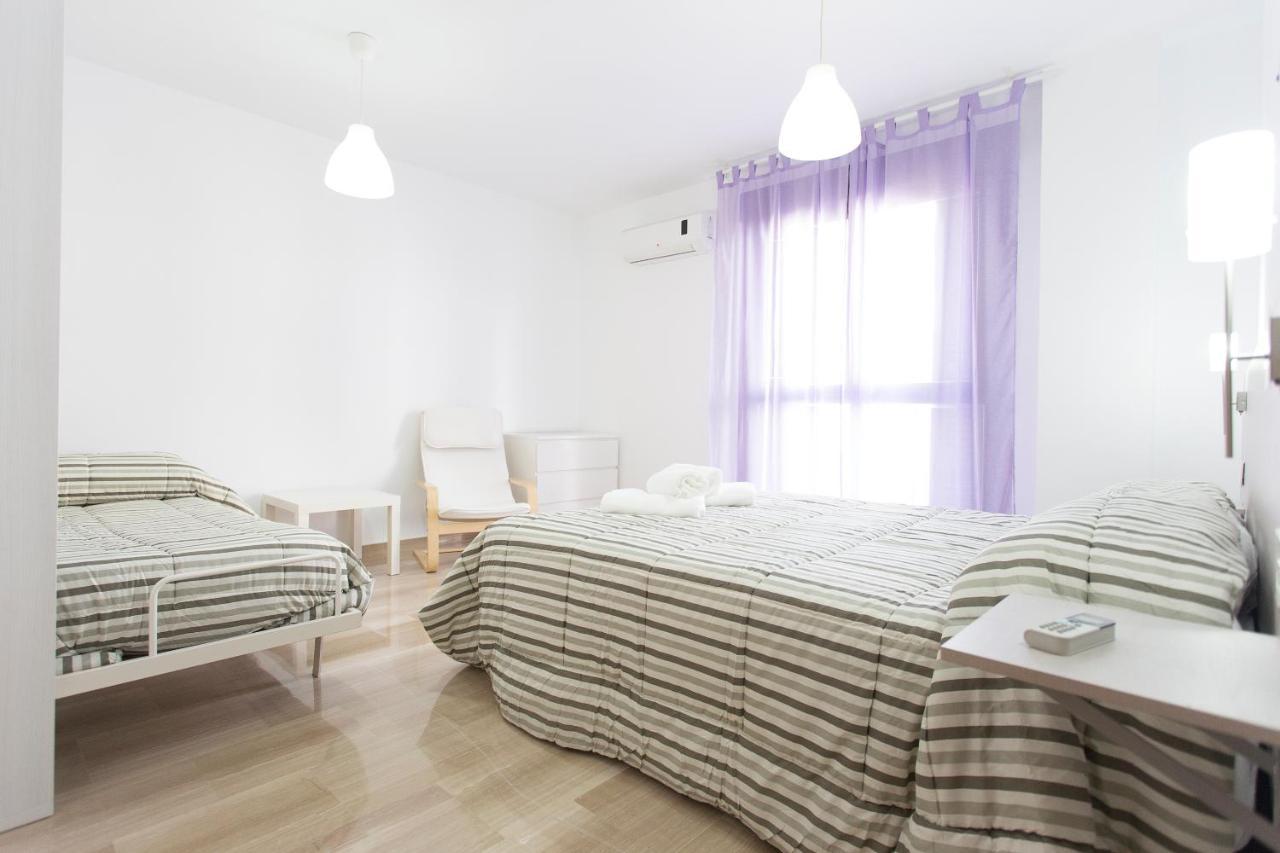 C&V Apartamentos - Horno De Marina غرناطة المظهر الخارجي الصورة